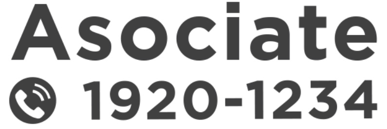 asociate
